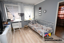 Mieszkanie 4/5 pokojowe Zacisze-Porzeczkowa